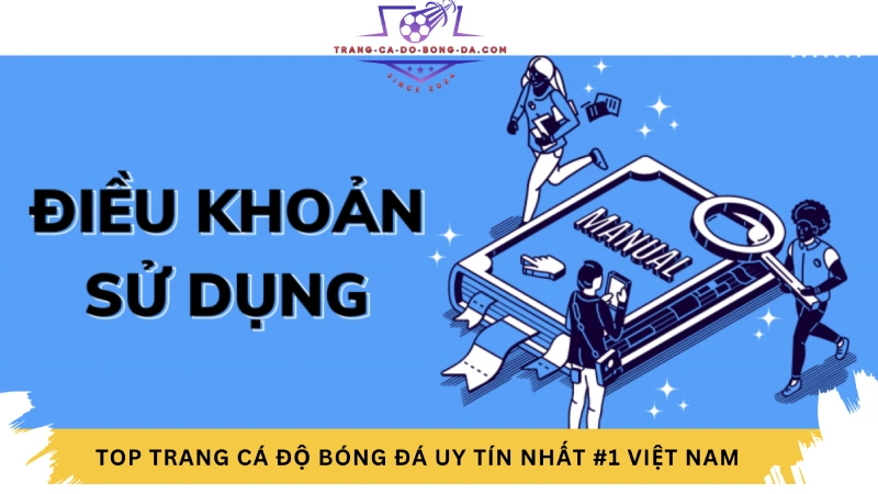 Điều khoản sử dụng